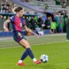 LIVE Arsenal – Barcelona, Finala UEFA Liga Campionilor Feminin