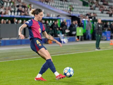 LIVE Arsenal – Barcelona, Finala UEFA Liga Campionilor Feminin