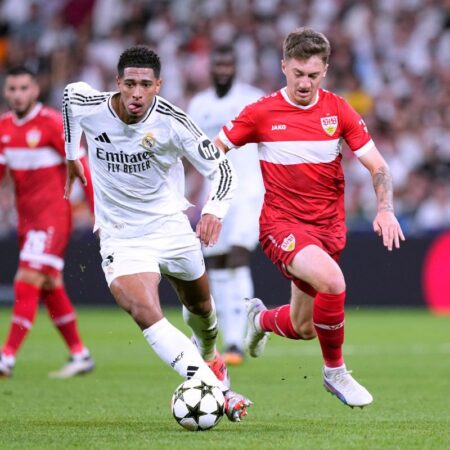 Real Madrid își dorește noul Toni Kroos! » Care ar fi costul transferului mijlocașului preferat de Xabi Alonso?
