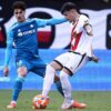 Andrei Rațiu, integralist la Rayo Vallecano