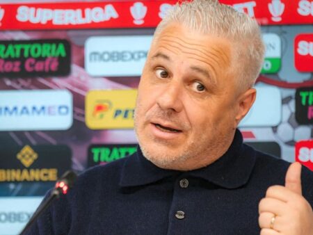 „Destul, mi-a ajuns! M-a făcut să meditez profund”