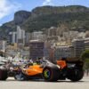Compania din România a devenit sponsor oficial al echipei McLaren în Formula 1.