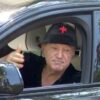 Gigi Becali a rămas fără permis de conducere! Patronul FCSB tocmai își achiziționase noul bolid.