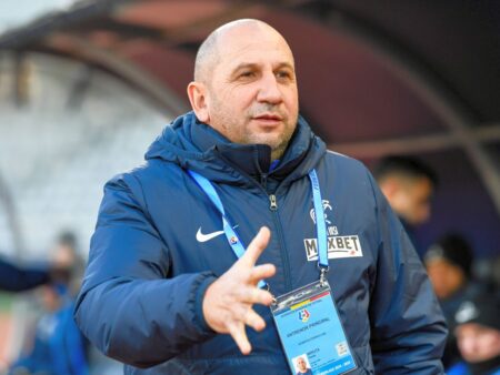„În altă manieră va fi foarte dificil”