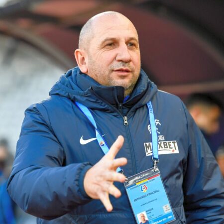 „În altă manieră va fi foarte dificil”