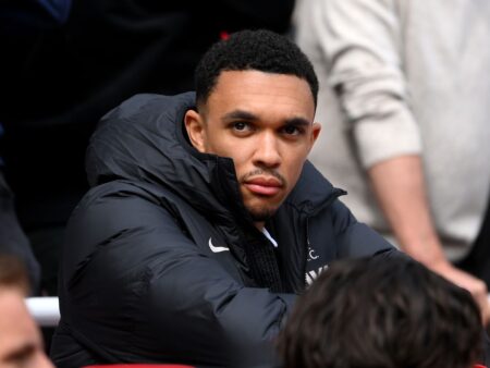 Alexander-Arnold ar putea ajunge mai devreme la Real Madrid » Cerința impusă de Liverpool