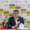 Alexandru Meszar a comentat după anunțul plecării lui Mircea Rednic de la UTA: „Nu luăm în calcul”
