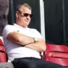 Neluțu Varga a răspuns la propunerea lui Gigi Becali pentru GSP