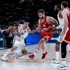 Primele două echipe calificate în Final 4-ul Euroligii au fost dezvăluite! Campioana din 2023 a fost eliminată.