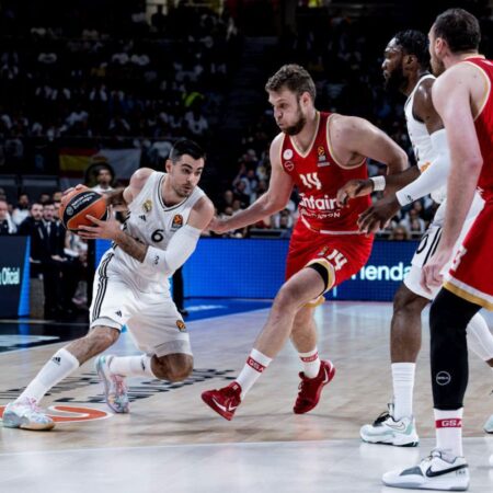 Primele două echipe calificate în Final 4-ul Euroligii au fost dezvăluite! Campioana din 2023 a fost eliminată.