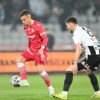 LIVE. Dinamo – U Cluj, meciul de completare al etapei #9 din play-off-ul Superligii