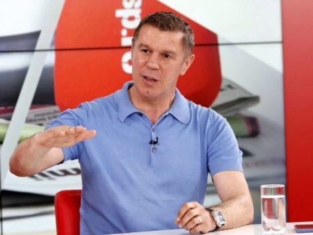 „Este un drum ce necesită răbdare și forță”