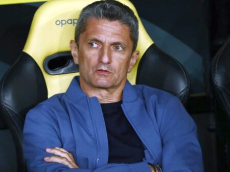 Ajutor neașteptat! În ce competiție europeană vor participa PAOK și Răzvan Lucescu?
