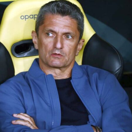 Ajutor neașteptat! În ce competiție europeană vor participa PAOK și Răzvan Lucescu?