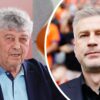 Conflictele dintre Mircea Lucescu și Edward Iordănescu în ultimul episod » Gestul selecționerului la „Prietenii lui Ovidiu”