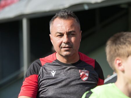 Florentin Petre a comentat situația de la Dinamo