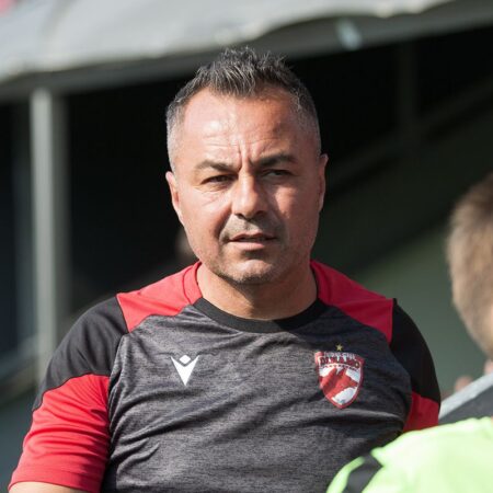 Florentin Petre a comentat situația de la Dinamo