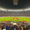 Imagini antologice: FCSB câștigă titlul de campioană ACUM!