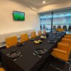 Ce meniu au încasat fanii care au plătit 1.000 de lei la FCSB?