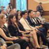 „Am dorit să demonstrez că totul este posibil” » Ianis și Elena au participat la eveniment