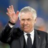 Carlo Ancelotti a fost numit noul antrenor al echipei naționale a Braziliei!