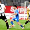 Universitatea Craiova și U Cluj, drum complicat în Conference League » Posibili adversari redutabili la început