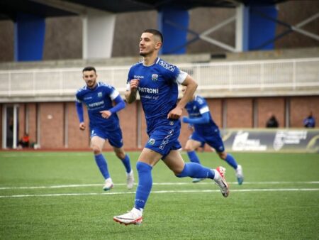 Șucu își freacă palmele! Noul transfer de la Rapid a marcat un gol de excepție!