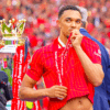 Real Madrid l-a prezentat pe Trent Alexander-Arnold » Capriciul care a costat 10 milioane de euro