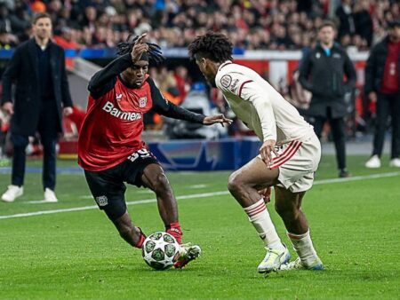 „Negocieri avansate cu Liverpool: Primul fotbalist care ar putea ajunge pe „Anfield” în vară”