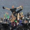 După PSG – Inter, a exclamat în studioul GSP Live Special: „E cel mai bun din lume! Asta e fotbalul, te încântă!”