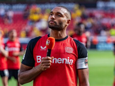 Jonathan Tah își va defini viitorul » Anunț oficial iminent din partea clubului! + Destinația în care va juca colosul german din vară