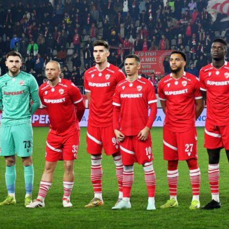 Confirmarea plecării de la Dinamo, anunțată de GSP: „Vom lua în considerare alte opțiuni”