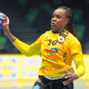 Rapid a achiziționat o jucătoare angoleză din campionatul francez! Eliza Buceschi ar putea părăsi Rapid.