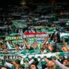 Fotbalul reprezintă unitate! » Stadionul Benito Villamarín, în sărbătoare cu ocazia finalei Conference League