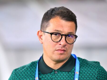 Andrei Prepeliță e FĂRĂ POST! Antrenorul a atins obiectivul, dar conducerea a făcut o alegere neașteptată: „Mult succes!”