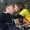 Părăsește echipa după un an pentru a-și îngriji iubita bolnavă grav
