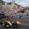 Lando Norris a stabilit un nou record pe circuit și i-a furat pole-ul lui Charles Leclerc!