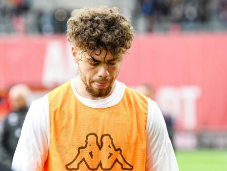 Rapid cere oferte pentru Andrei Borza: care ar fi costul transferului?