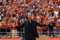 Rafael Nadal, în lacrimi: omagiat la Roland Garros printr-o ceremonie emoționantă