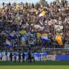 Măsuri speciale la Parma – Napoli: „Fără bilet, nu ai acces în oraș!”