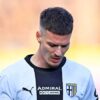 „Of, ce serie neagră! » Recordurile negative ale lui Dennis Man în acest sezon la Parma”
