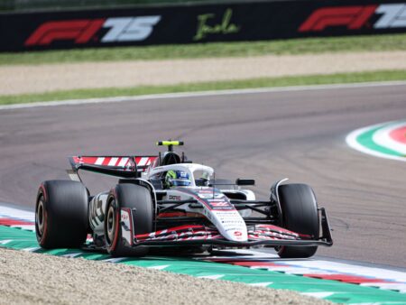 Pilotul de Formula 1, furios pe FIA după eliminarea din calificări: „Este o nedreptate!”