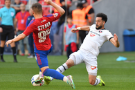 Astăzi se decide campioana în Liga 2: Steaua, Argeș și Csikszereda luptă pentru trofeu!