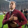 Daniel Pancu, dorit de Rapid, a declarat: „Sunt într-o perioadă dificilă”