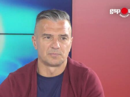 Ce mesaj i-a transmis Daniel Pancu lui Mihai Mironică în timpul pauzei meciului Inter