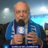 Campionii de la Napoli se îndreaptă spre Vatican » De Laurentiis a decis soarta lui Antonio Conte: „Nu vă faceți griji!”