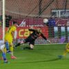 Transmisiune în direct: Unirea Slobozia – FC Voluntari, returul barajului de menținere/promovare în Superliga.