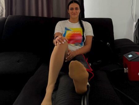 Bianca Bazaliu, jucătoare de handbal la națională și Gloria Bistrița, va absenta 10 săptămâni de pe teren.