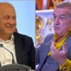 „Asta aș face eu în locul lui. Ar forma o echipă puternică.”