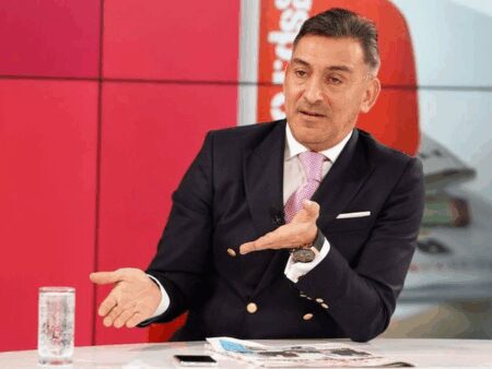 Ilie Dumitrescu își exprimă dezacordul față de decizia lui Mirel Rădoi: „Cum poți face așa ceva?”
